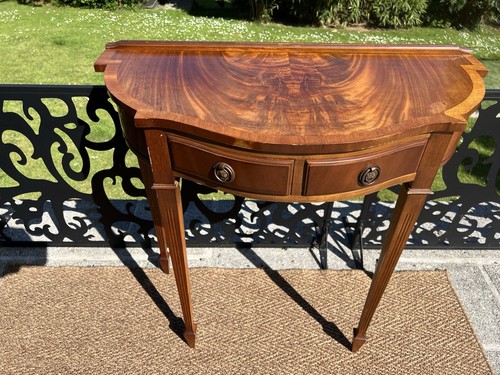 Vintage sunburst walnut - sunburst, half
