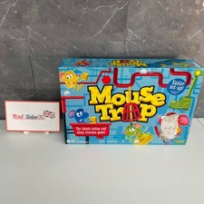 Hasbro Gaming Mouse Trap Board