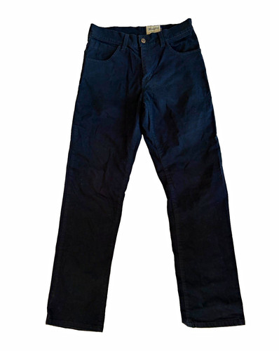 Wrangler texas stretch black - stretch,
