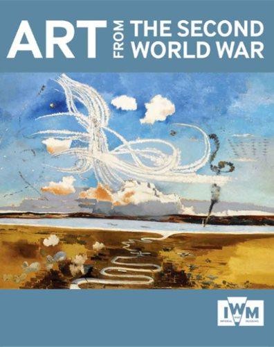Art from the - , war