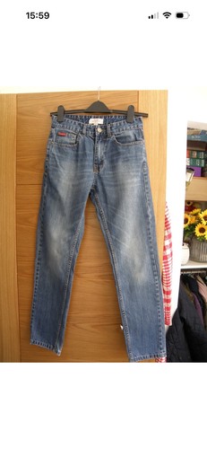 Ladies mens lee cooper - /,