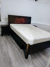 High Quality Double Mattress -