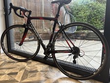 Wilier Triestina Izoard XP Carbon Road Bike Shimano 105