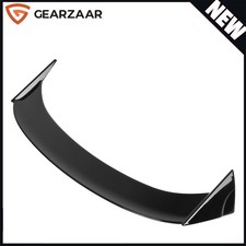 Rear spoiler for scirocco - vw,