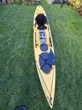 Ocean kayak trident - kayak, for