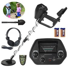 NEW Metal Detector Bounty