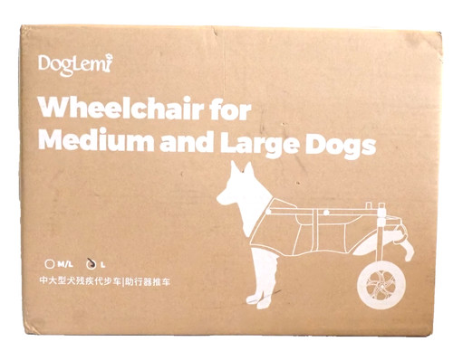 Doglemi adjustable dog - adjustable,
