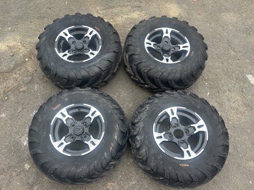 Quadzilla cforce 625 touring - cforce,