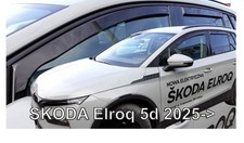 SKODA ELROQ 5-door