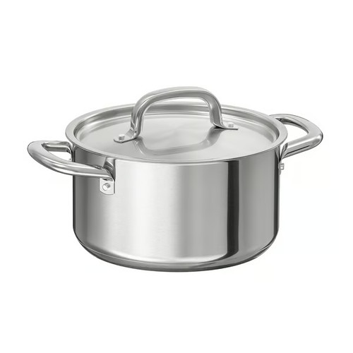 Ikea 365 pot - pot, lid