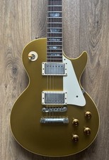 Gibson Custom Shop Les Paul