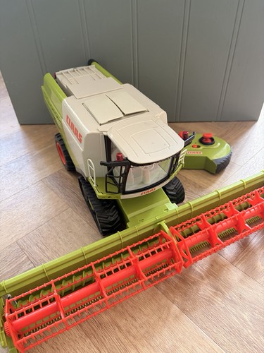 Claas lexion 780 terra - lexion, rc