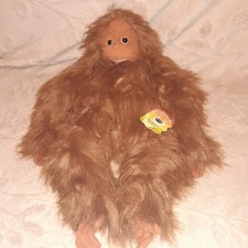 Folkmanis Large  Orangutan