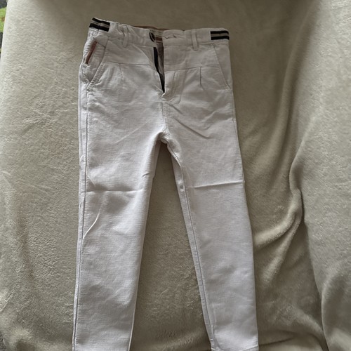 Boy trousers - boy,