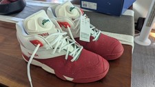 Reebok Court Victory