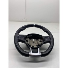 Fiat 500 Steering wheel Abarth