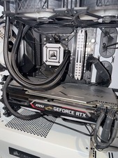RTX 2070 SUPER 8GB Graphics