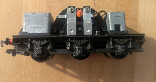 Hornby gauge r053 class - gauge,