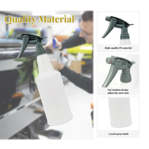 Spray bottle mist - spray,