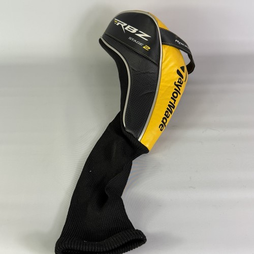 Taylormade rbz rocketballz - taylormade,