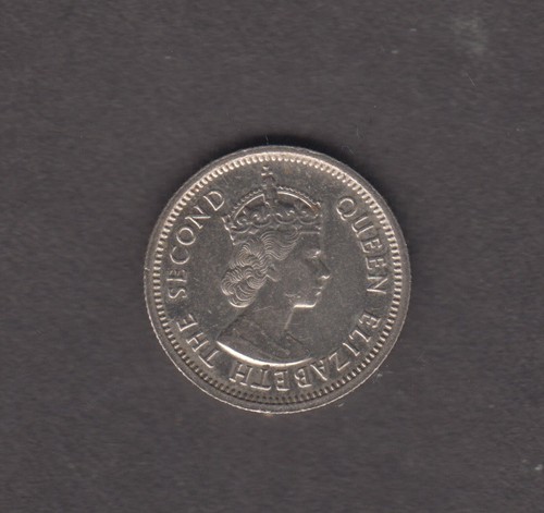 British caribbean territories - british,