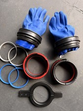 Northern Diver V3 Dry Glove