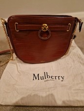 Mulberry Bag