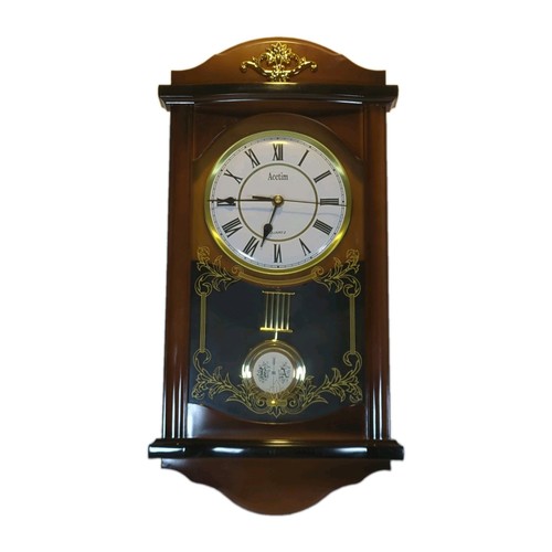 Acctim quartz brown - acctim,