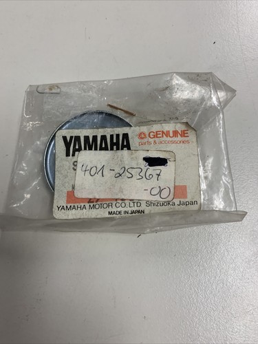 Yamaha dt 125 175 - yz,