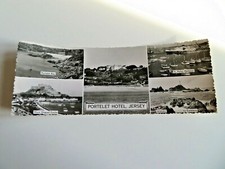 75% Off Vintage postcard of