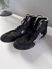 Lonsdale men contender - lonsdale, lo