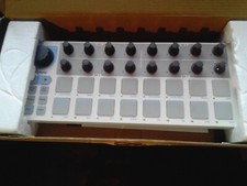 Arturia beatstep