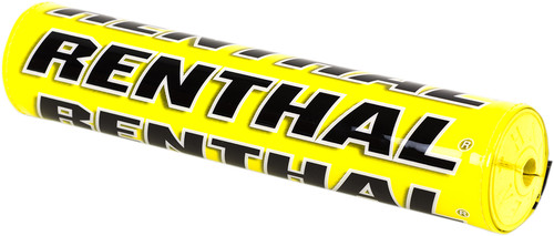 Renthal supercross bar - pad, 10