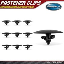 10x 15 x 20mm Hood Insulation