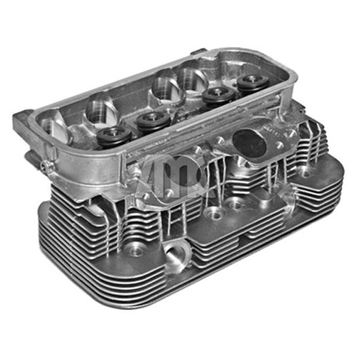 Engine cylinder head amc - engine,