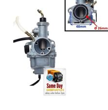 Carburettor for Yamaha XT 125 – OEM-Style Replacement | 125cc 4T