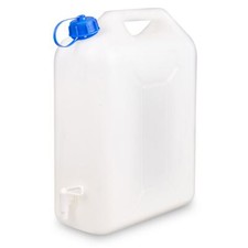 10 LITRE WATER CONTAINER WITH