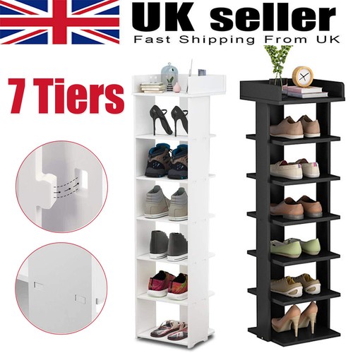 Tier shoe rack - shoe,