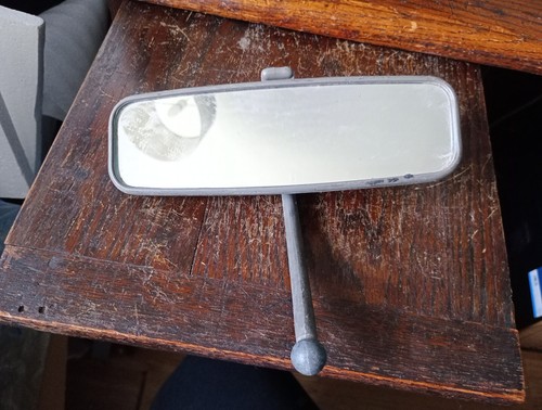 Interior mirror capri consul - interior,
