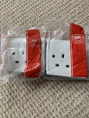 Sockets k2757 x2 - mk,