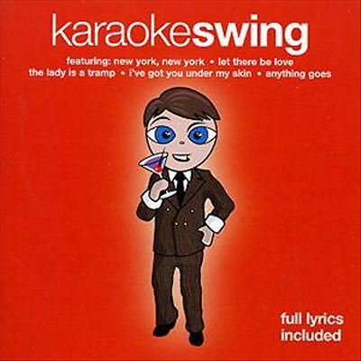 Karaoke swing value - karaoke,