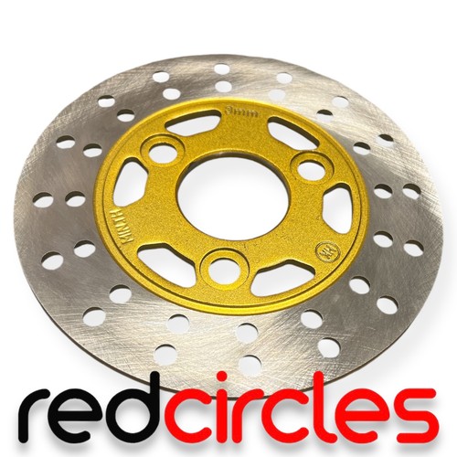 155mm monkey bike - bike, brake