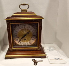 Vintage Mantel Clock TREND