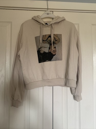 Ladies hoodie size s - hoodie,