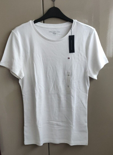 Tommy hilfiger white women - white,