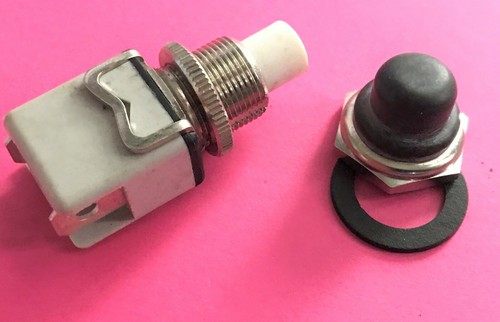 Parts fit promatic - to,