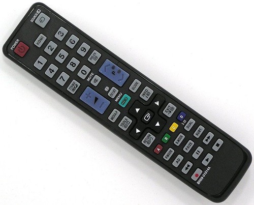 New replacement remote control - new,