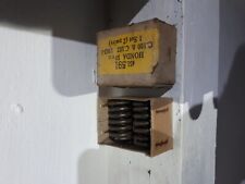 Honda 50 1963 To 66 Valve Springs Set 451.591 C.100 And C.102