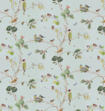 Sanderson Fabric 'WOODLAND