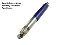 GAZ Adjustable Rear Shock